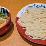 中華そば うえまち - ビューです