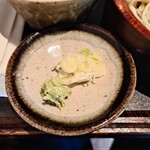 しもばしら - 