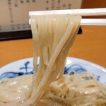 中華そば うえまち - 麺卍