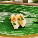 Sushidokoro Shintanaka - 