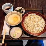 しもばしら - 料理写真:
