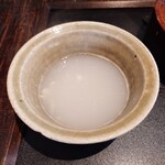 しもばしら - 
