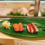 Sushidokoro Shintanaka - 