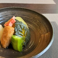 ゆう心 - 