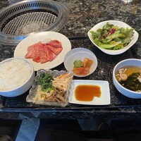 東京焼肉 一頭や コレド室町テラス店 - 