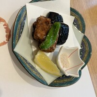 銀座 鮨 たじま -  銀座 鮨 たじま -