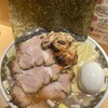 すごい煮干ラーメン凪 西新宿七丁目店