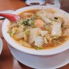 彩華ラーメン - 