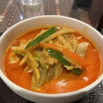 タイ料理 パヤオ - 