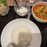 タイ料理 パヤオ - 