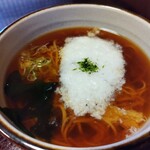 楽々亭 - 