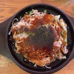 Kurafuto Bi-Ru Ando Hiroshima Okonomiyaki Dhi-Supi-Do - 