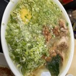 ラーメン ミンミン - 