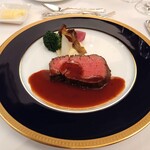 帝国ホテル 東京 - 