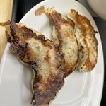 ラーメン ミンミン - 