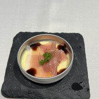 フレンチレストラン フルーヴ - 