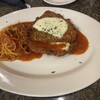Maggiano's Little Italy - 料理写真: