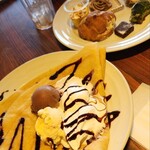 ビュッフェ ザ・プラチナム 東京ソラマチ - 