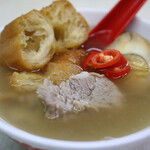 Outram Park Ya Hua Rou Gu Cha - 