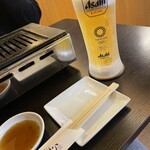 Yakiniku Hasshin - 