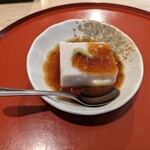 蕎麦茶屋 一歩 - 料理写真: