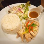 Thai Restaurant GAPAO - 