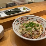 Sushi Tsuruoka - 