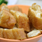 Outram Park Ya Hua Rou Gu Cha - 