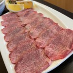 Yakiniku Hasshin - 