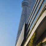 ビュッフェ ザ・プラチナム 東京ソラマチ - 