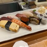 Sushi Tsuruoka - 