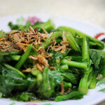 Outram Park Ya Hua Rou Gu Cha - 