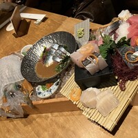 磯ぎよし 天神店 - 