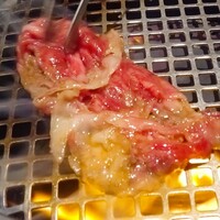 近江うし 焼肉 にくTATSU 青山本店 - 