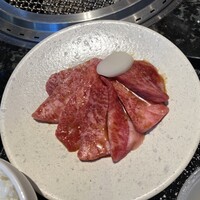 東京焼肉 一頭や コレド室町テラス店 - 