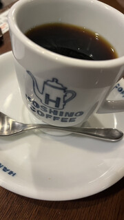 HOSHINO COFFEE - 