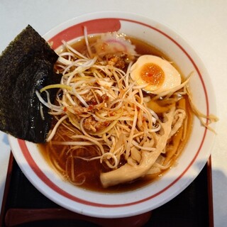 金太郎ラーメン_0