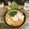 神田ラーメン わいず