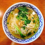 ライカノ - タイ風ラーメン