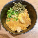 骨付鶏 鶏麺専門店 中野屋  - 