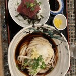 たけうちうどん店 - 