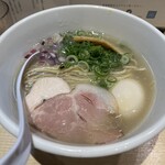 らぁ麺はま廣 - 