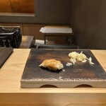 Shibuya Sushi Matsumoto - 