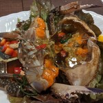 金のぶた - カンジャンケジャン