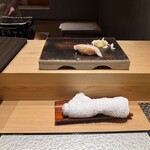 Shibuya Sushi Matsumoto - 