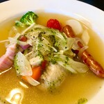 Bistro Pot au feu - 