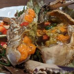 金のぶた - カンジャンケジャン