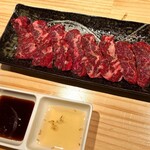 焼肉 おく村 - 