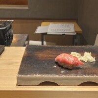渋谷 鮨 まつもと - 