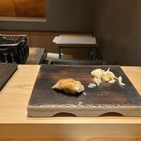 渋谷 鮨 まつもと - 